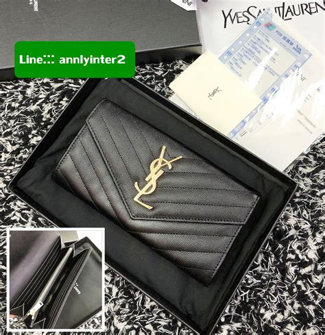 กระเป๋า ysl ของแท้ดูยังไง|ysl handbags.